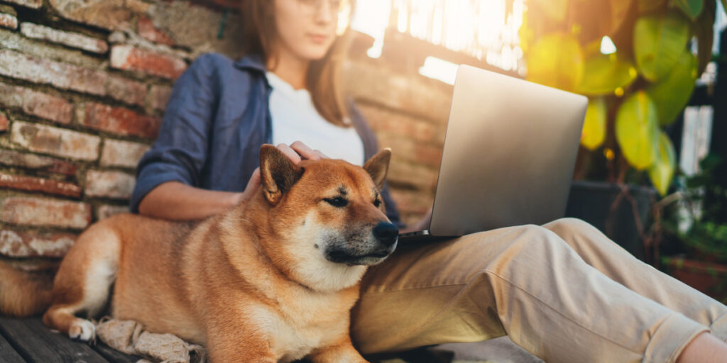 Will remote working be part of your post-pandemic strategy?
