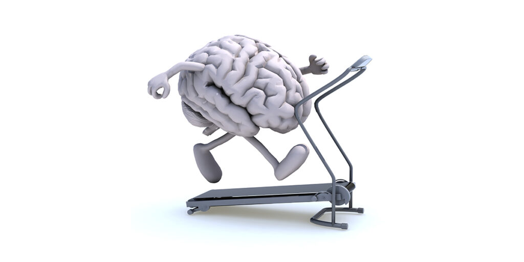 Help employees stay focused: appeal to the brain!