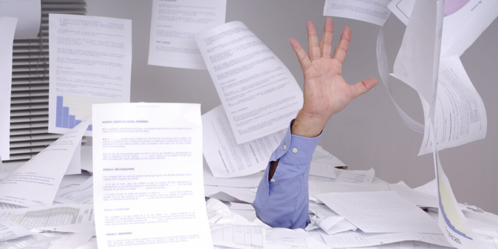 How to free up time and increase employee, customer, and business satisfaction