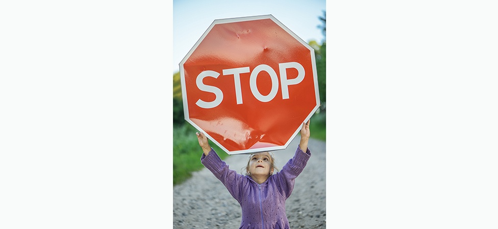 What my five-year-old has taught me about improving employee behavior