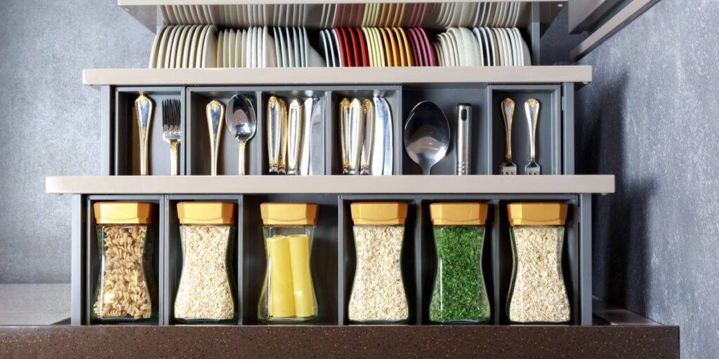 What kitchen logic taught me about Visual Management
