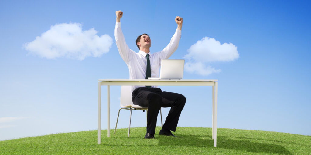 Does your work environment foster employee happiness?